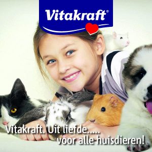Online dierenwinkels 9 banner Vitakraft240x240px Dierwijzer