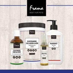Frama Best for Pets Banner Dierwijzer 240x240px 09 2024 Dierwijzer