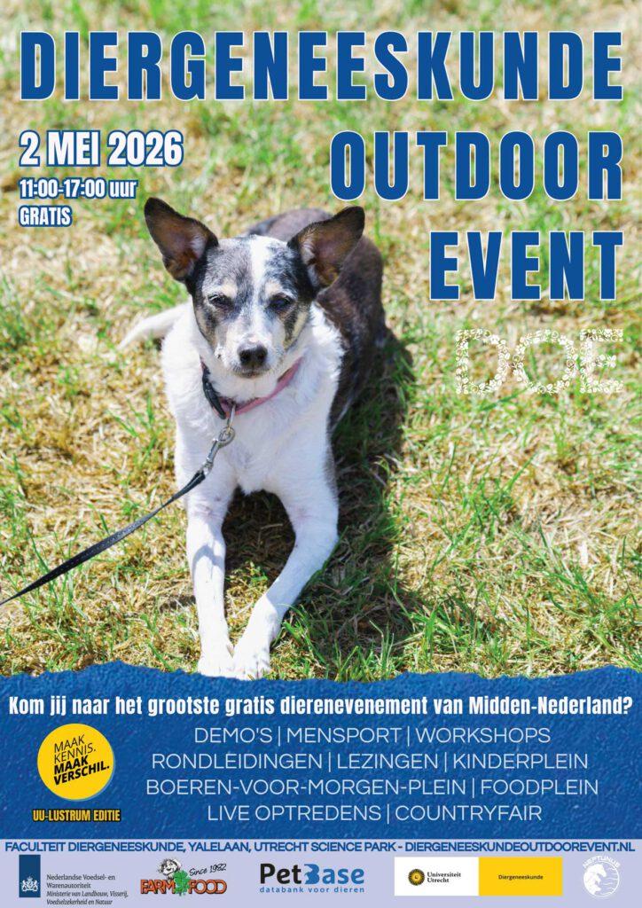 Algemene poster DOE 2026 1 Dierwijzer