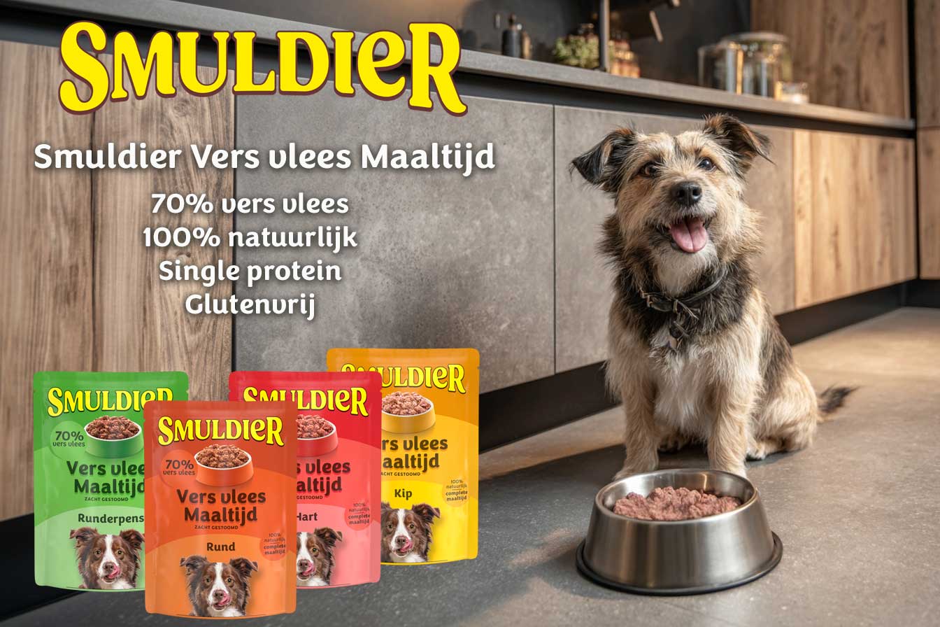 Beeld VVM tbv Dierwijzer Dierwijzer